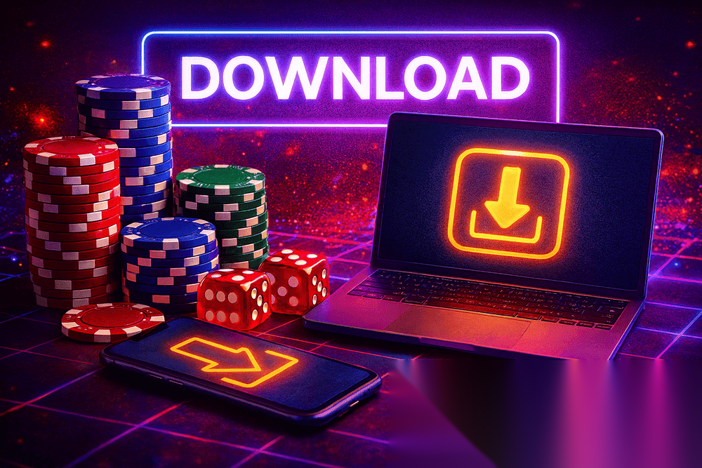 Guia para baixar e instalar o APK 460BET