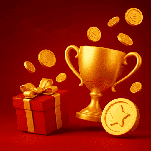 Jogador conquista a maior vitória em slots da 460BET