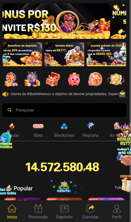 460BET games