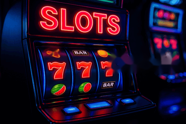 Variedade de 2000 jogos de caça-níqueis na 460BET.