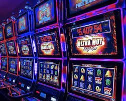 460BET pagamentos