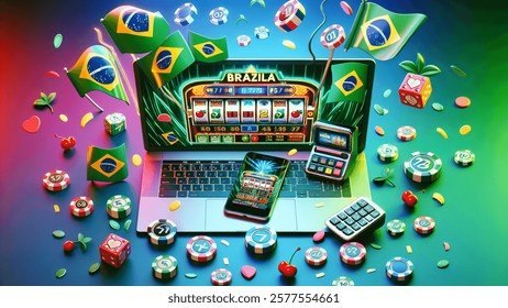 460BET