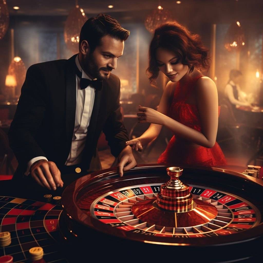 460BET
