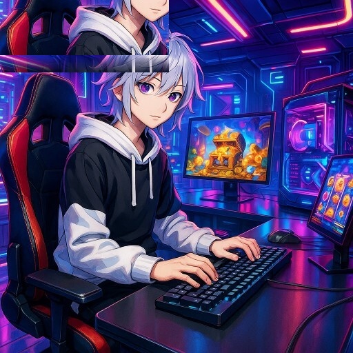 Imagem promocional da 460BET mostrando a plataforma e suas vantagens