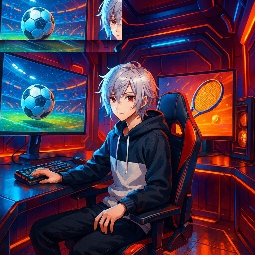 Imagem promocional da 460BET mostrando a plataforma e suas vantagens