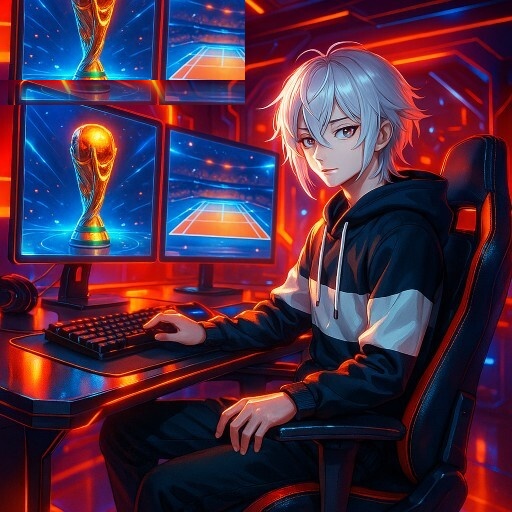 Imagem promocional da 460BET mostrando a plataforma e suas vantagens