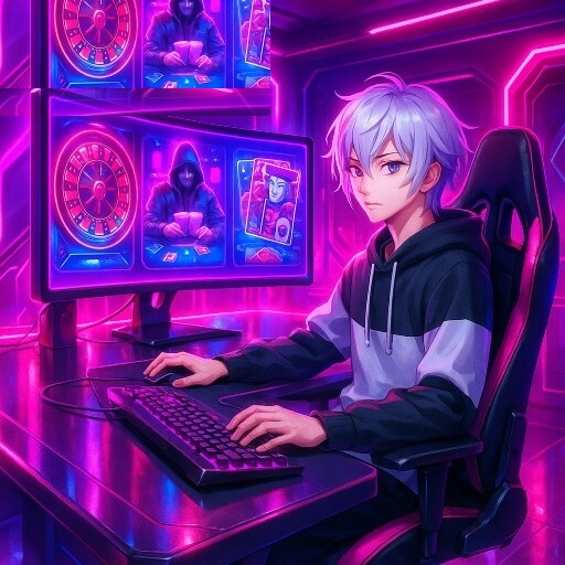 Imagem promocional da 460BET mostrando a plataforma e suas vantagens